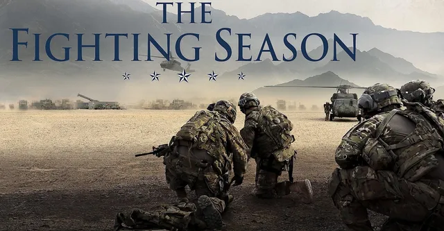 Watch Free The Fighting Season Full Movie Online