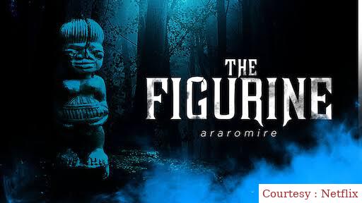 Watch Free  The Figurine: Araromire Full Movie Online