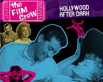 Watch Free  The Film Crew: Hollywood After Dark Full Movie Online