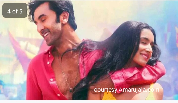 The film "Tu False, Me Makkar" will be included in the Club of Hundred Crore.