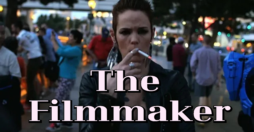 Watch Free  The Filmmaker Full Movie Online