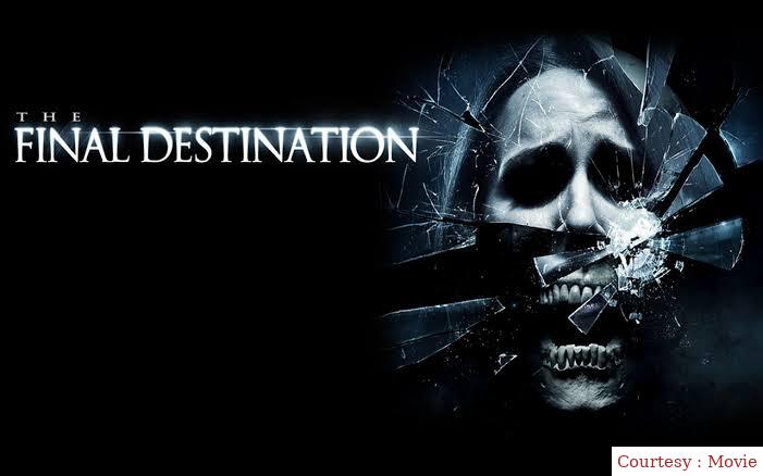 The Final Destination