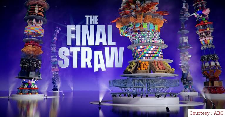 The Final Straw