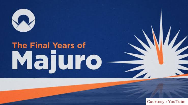 The Final Years of Majuro