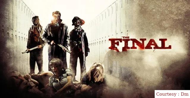 Watch Free  The Final Full Movie Online
