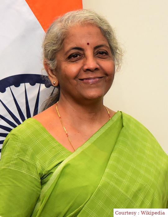 The Finance Minister has asked to prepare a panel for problems related to pension of government employees.