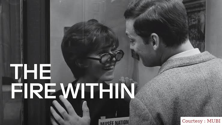Watch Free  The Fire Within Full Movie Online