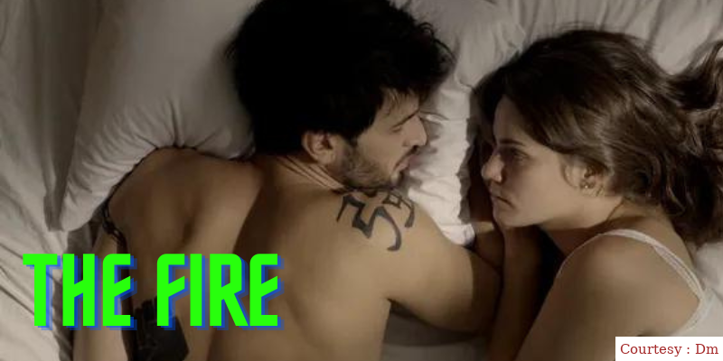 Watch Free  The Fire Full Movie Online