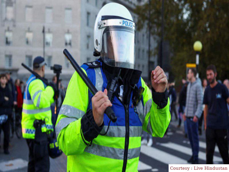 The first case of gang rape came up in the virtual reality world.