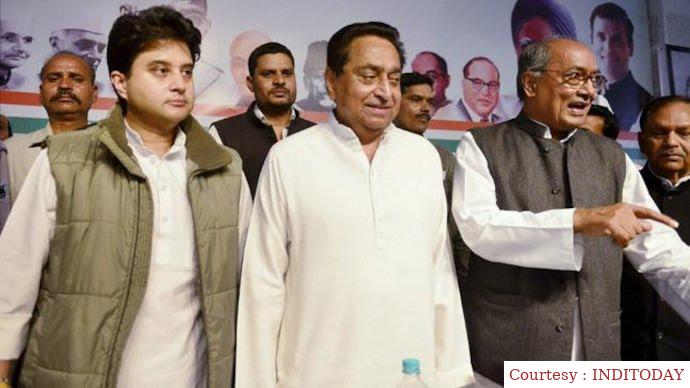 The first list of Congress candidates may be over till December 15