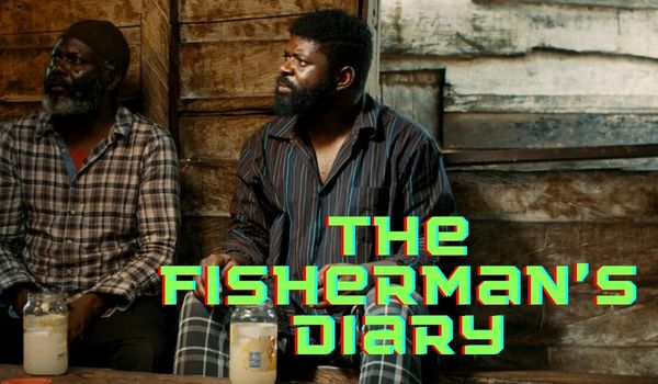 The Fisherman's Diary