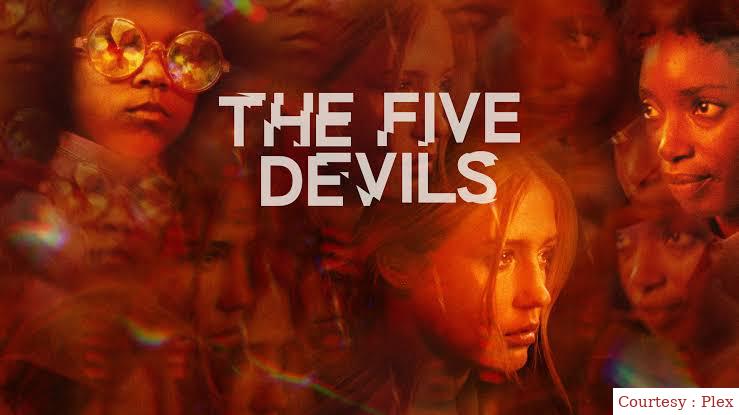Watch Free  The Five Devils Full Movie Online