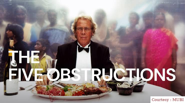 Watch Free  The Five Obstructions Full Movie Online