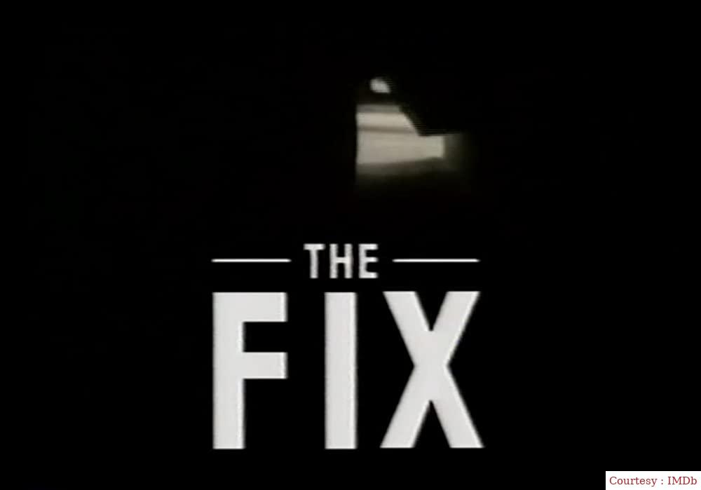The Fix
