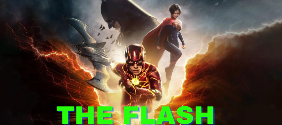 The Flash 