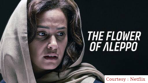 Watch Free  The Flower of Aleppo Full Movie Online