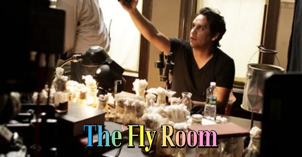Watch Free The Fly Room Full Movie Online
