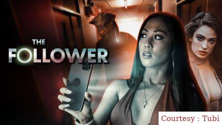 Watch Free  The Follower Full Movie Online