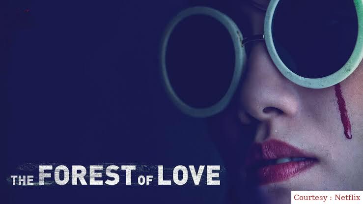 Watch Free  The Forest of Love Full Movie Online