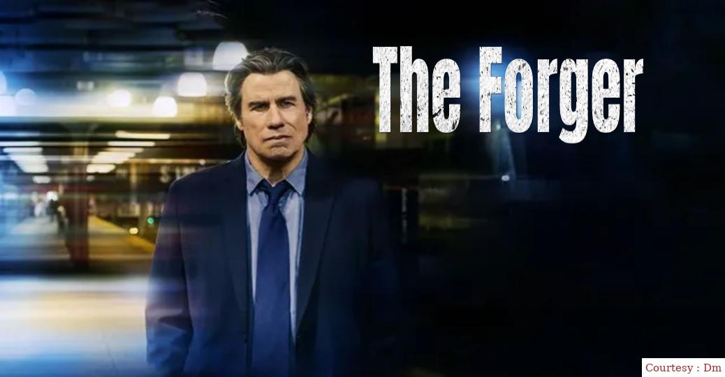 The Forger
