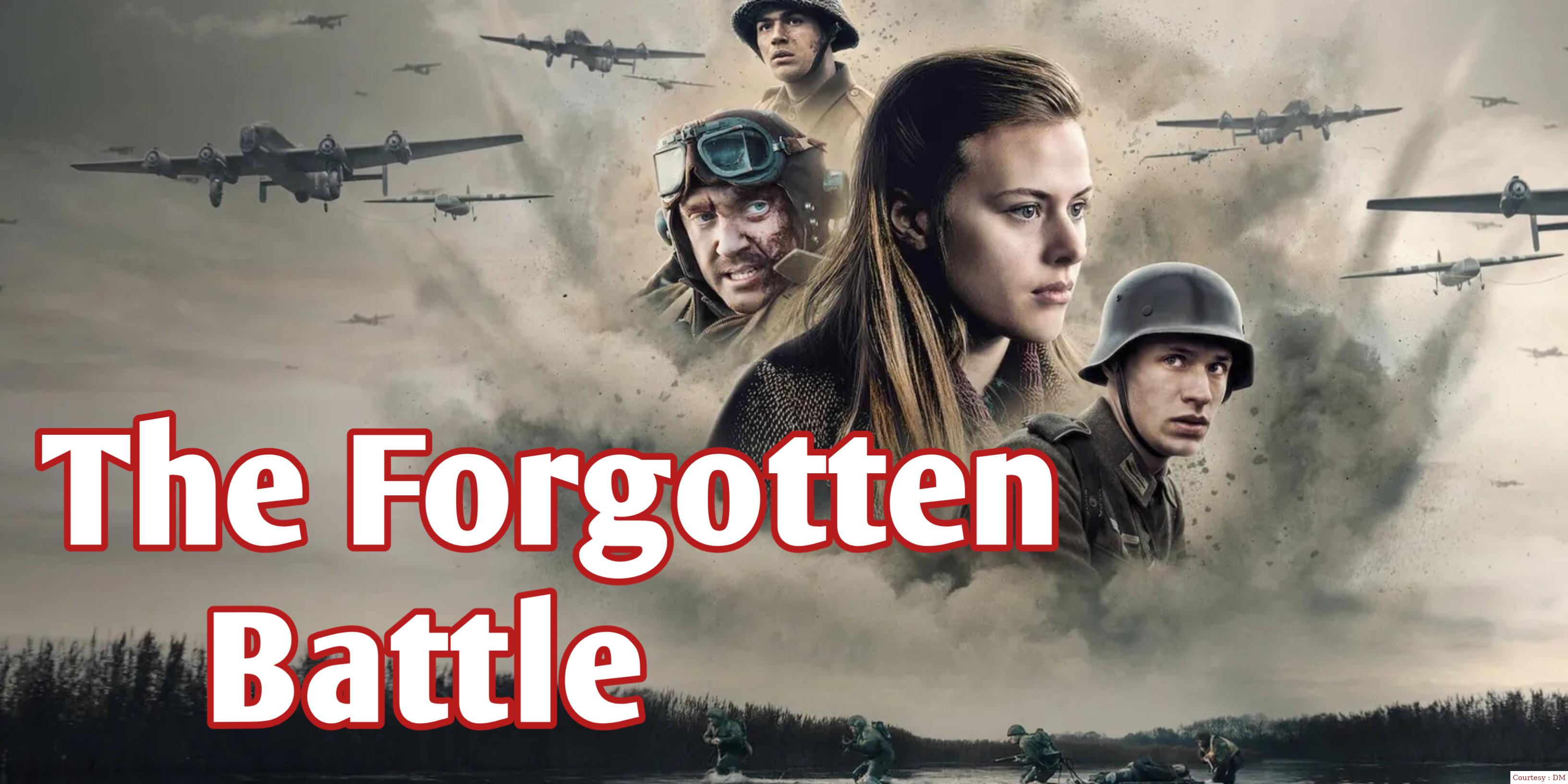 The Forgotten Battle 