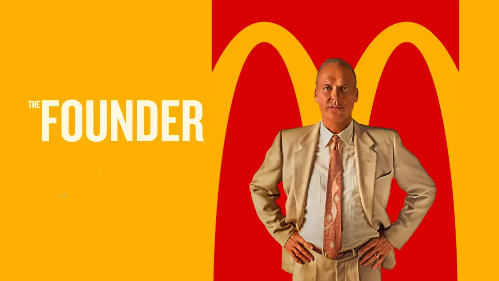 Watch Free  The Founder Full Movie Online