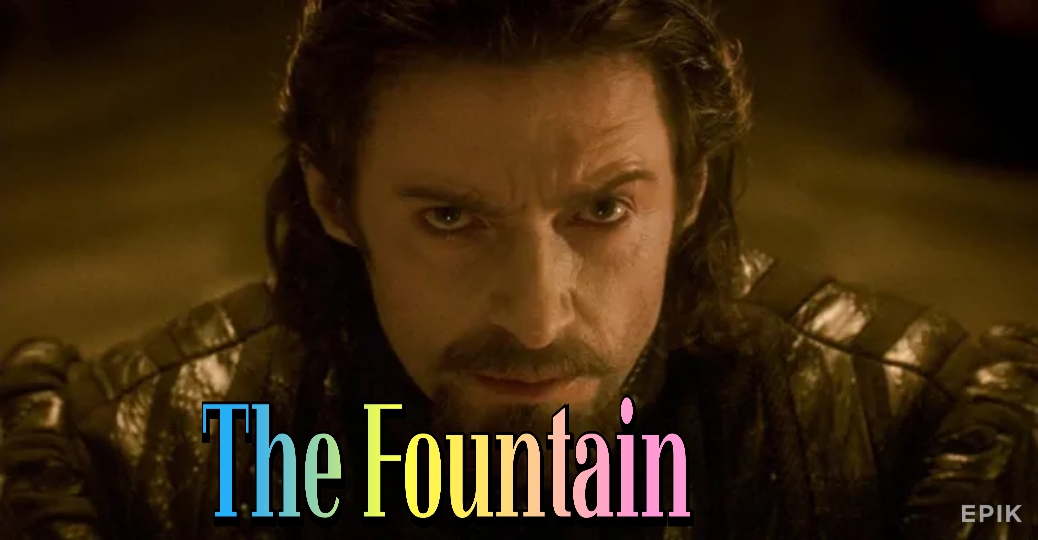The Fountain