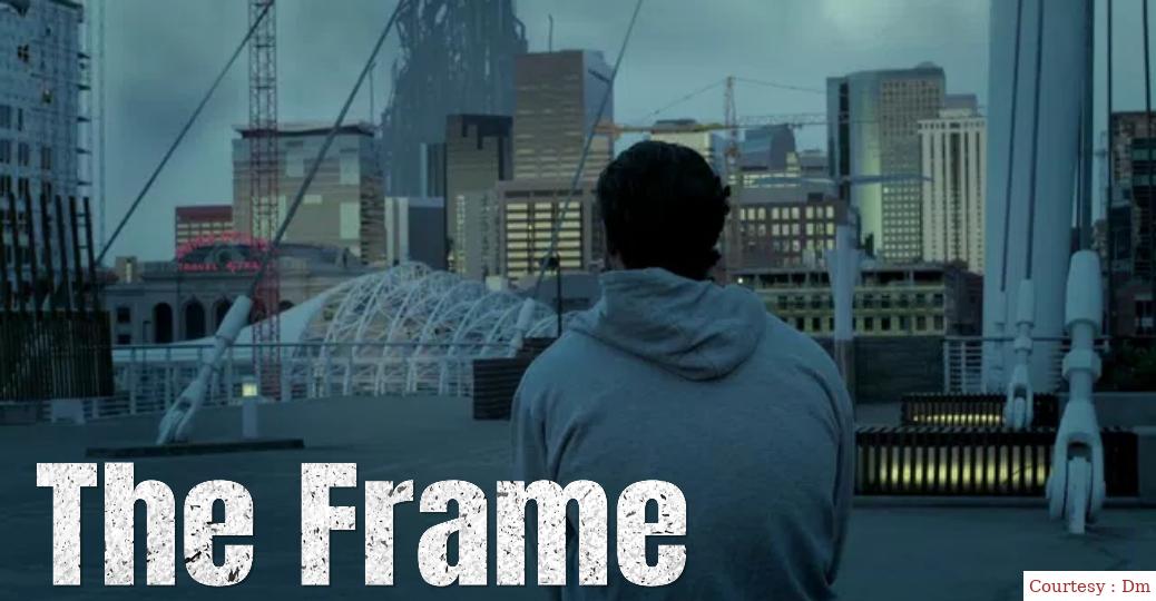 The Frame 