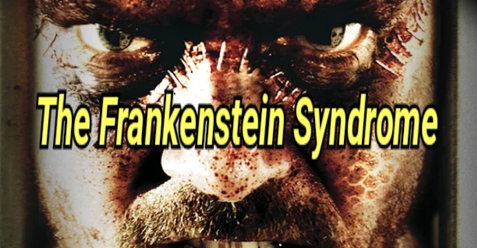 Watch Free The Frankenstein Syndrome Full Movie Online