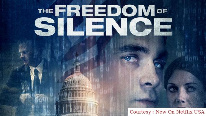 The Freedom of Silence