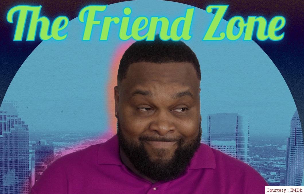 The Friend Zone