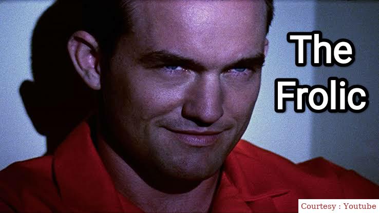 Watch Free  The Frolic Full Movie Online