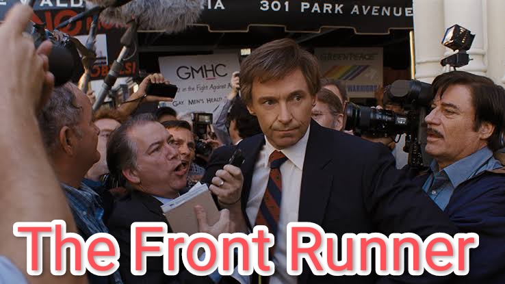 The Front Runner 