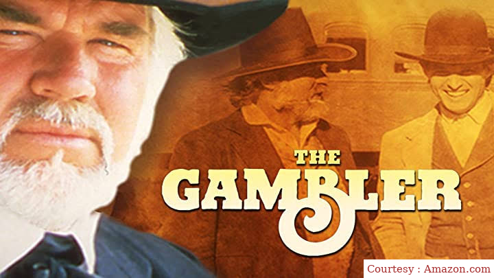 The Gambler II: The Adventure Continues 