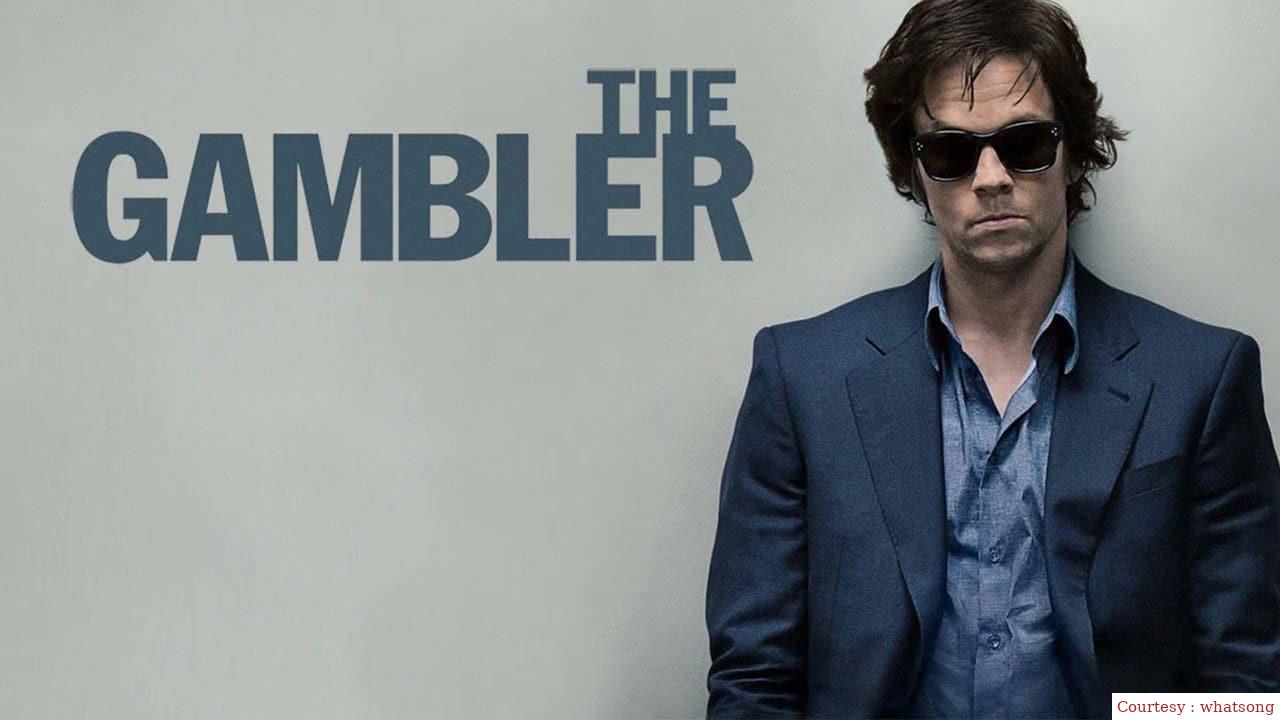 Watch Free  The Gambler Full Movie Online