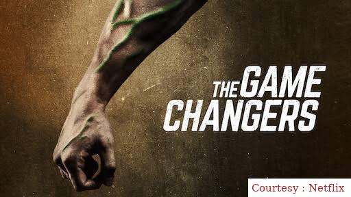 Watch Free  The Game Changers Full Movie Online