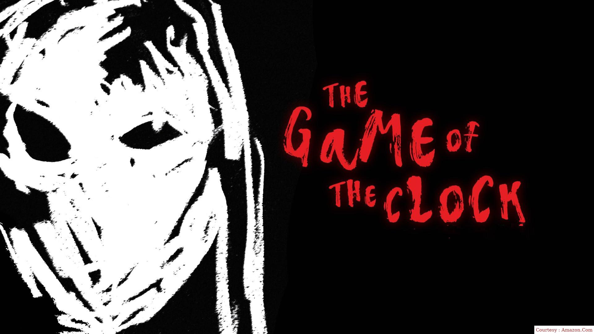 Watch Free  The Game of the Clock Full Movie Online