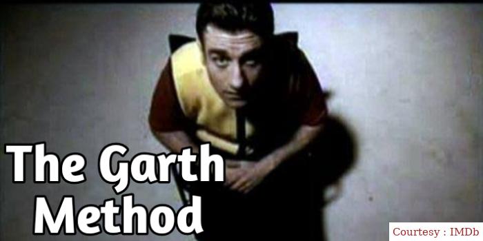 Watch Free  The Garth Method Full Movie Online