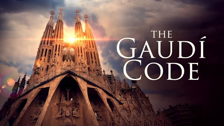 Watch Free The Gaudi Code Full Movie Online