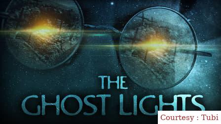 The Ghost Lights 