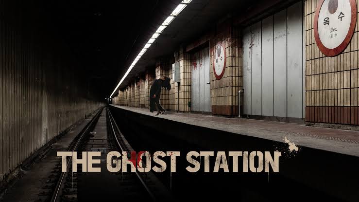 Watch Free The Ghost Station Full Movie Online