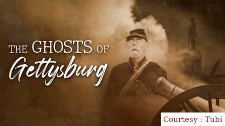 The Ghosts of Gettysburg