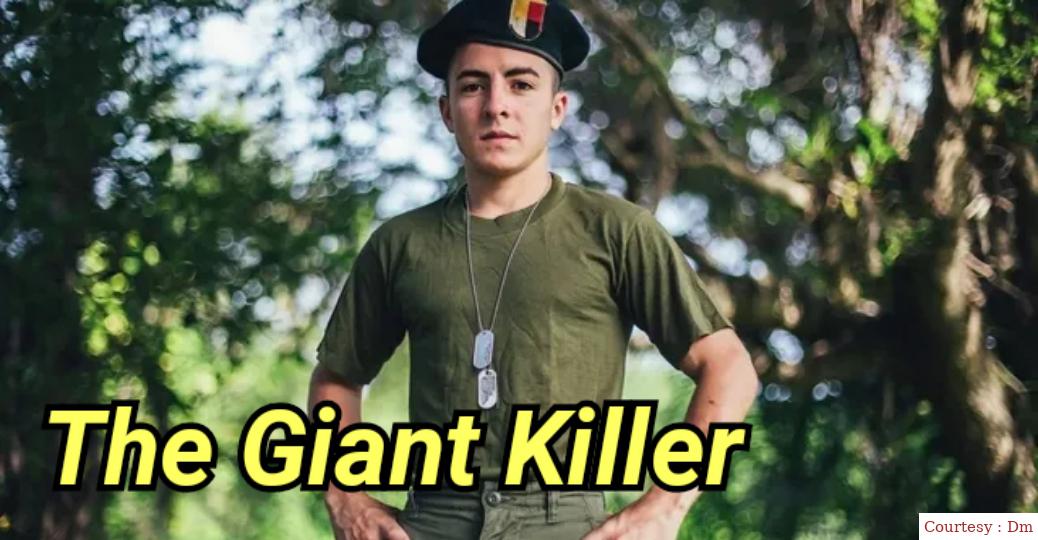 Watch Free  The Giant Killer Full Movie Online