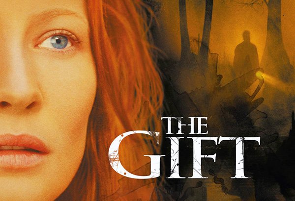 Watch Free  The Gift Full Movie Online
