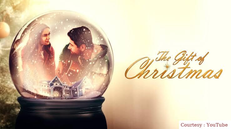 The Gift of Christmas