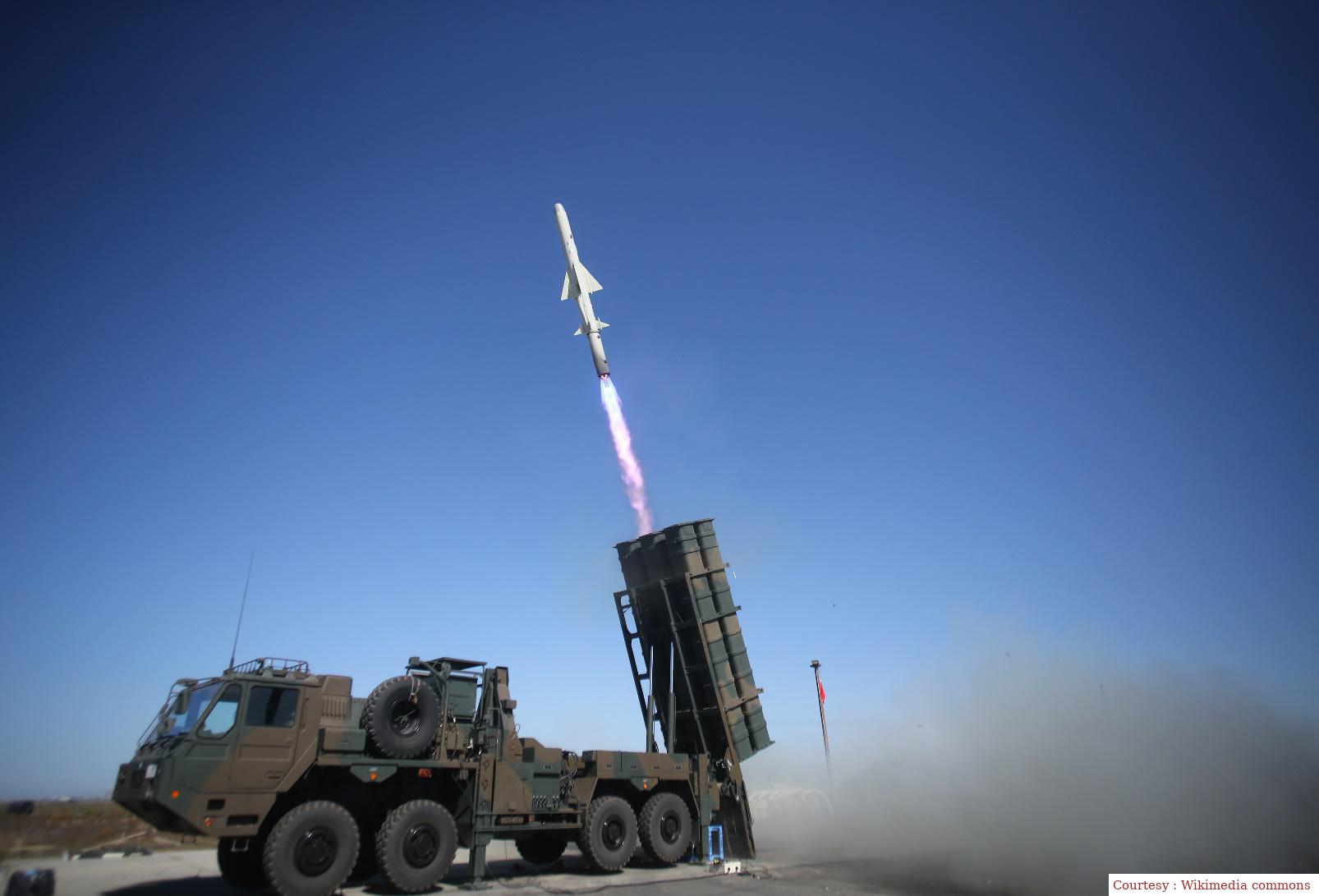 The gift of Ukraine of Germany.