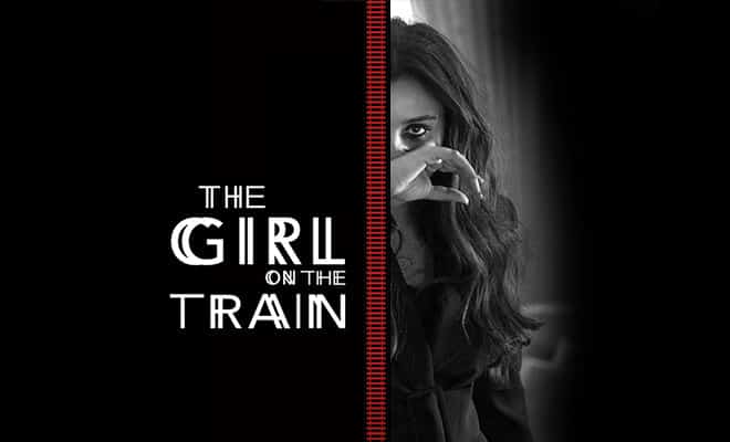The Girl on the Train