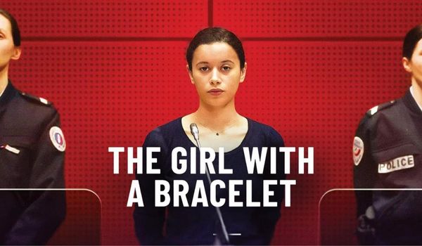 The Girl with a Bracelet