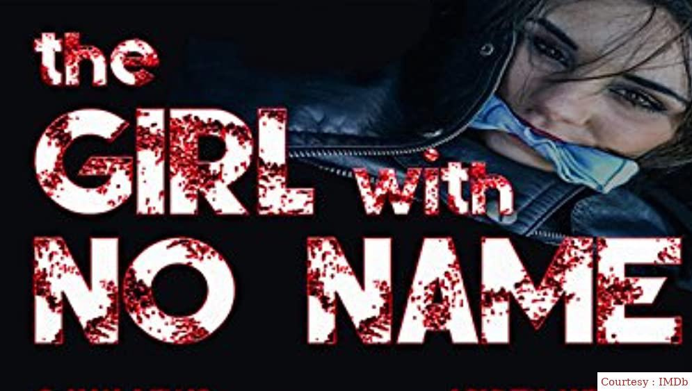 The Girl with No Name 