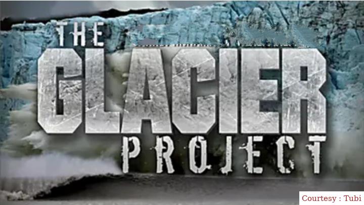 The Glacier Project